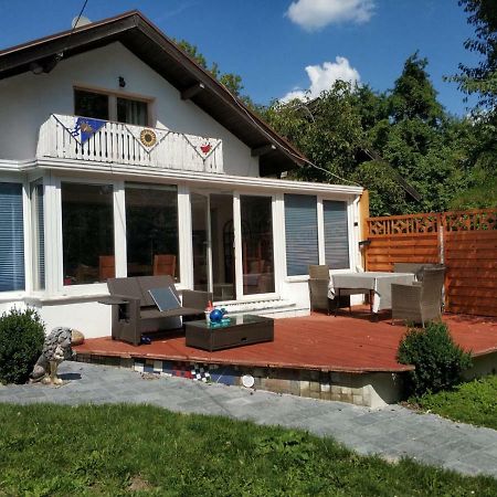 Wohlfuehloase - Zimmer, Appartment - Im Herzen Starnbergs Exterior photo