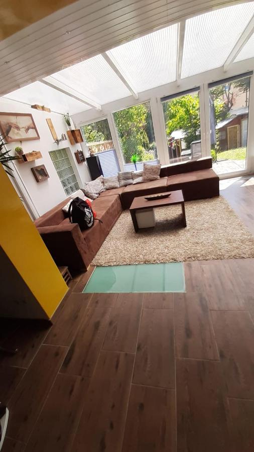 Wohlfuehloase - Zimmer, Appartment - Im Herzen Starnbergs Exterior photo