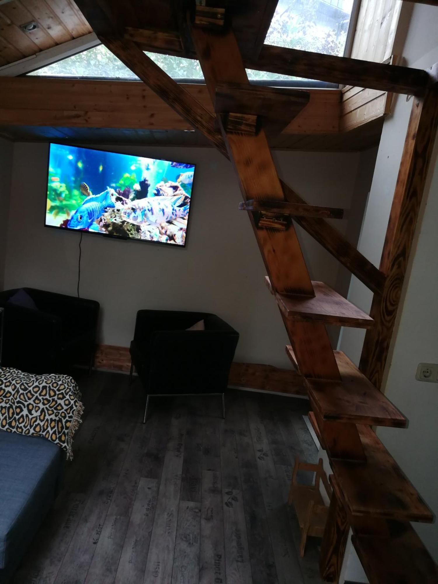 Wohlfuehloase - Zimmer, Appartment - Im Herzen Starnbergs Room photo