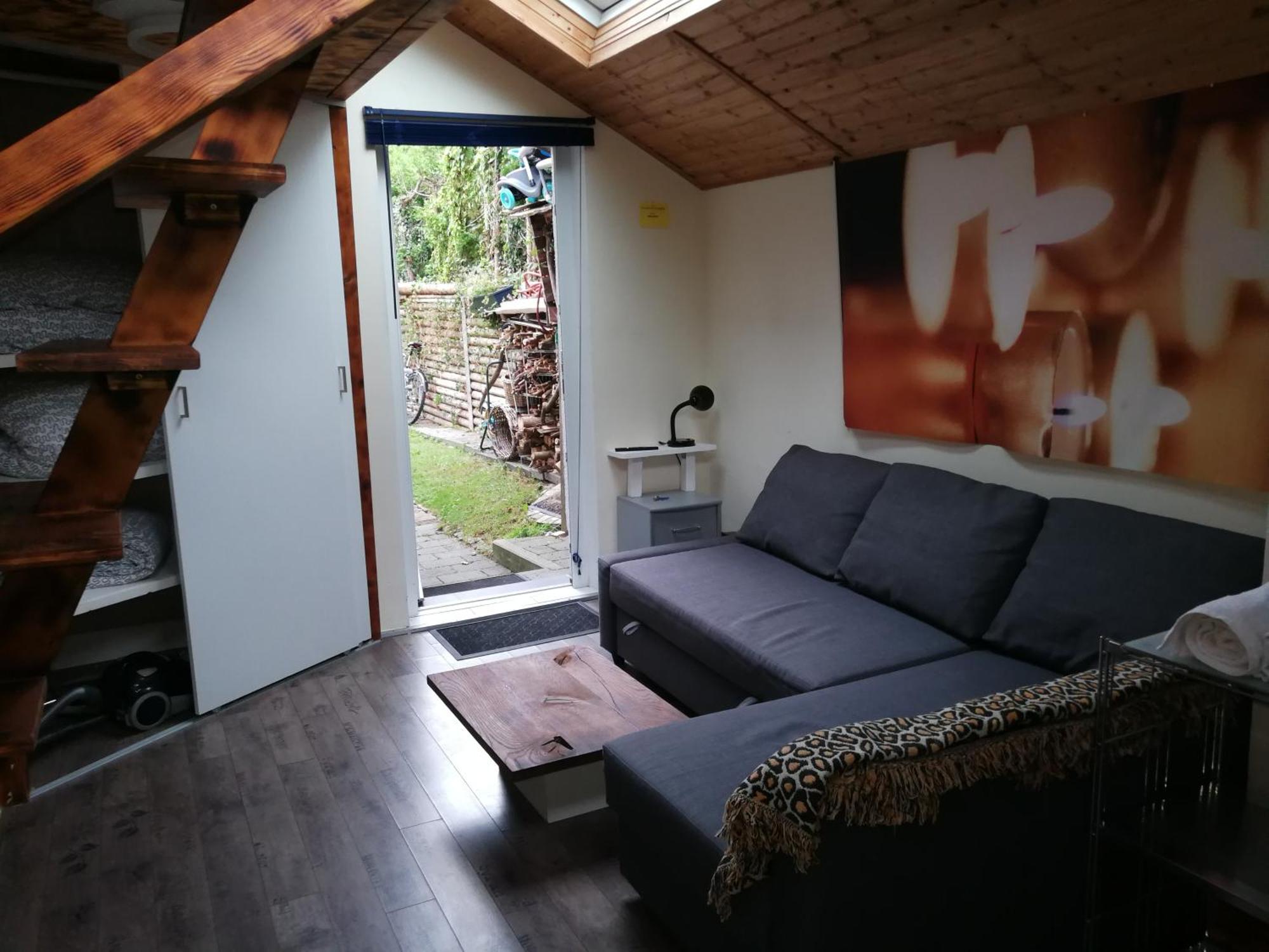 Wohlfuehloase - Zimmer, Appartment - Im Herzen Starnbergs Room photo